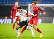 棋牌游戏-丹麦队在欧洲预选赛中实力战胜对手