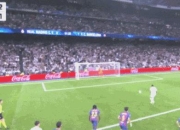 棋牌游戏-皇马中场精彩助攻，球队主场胜出