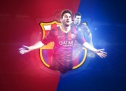 棋牌游戏-当北欧神话击碎银河战舰，莱万连续得分背后的足球哲学革命