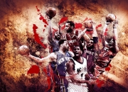 开云棋牌-当足球天才闪耀NBA总决赛之夜，菲尔·福登的跨界生涯之夜