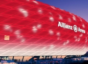 开云棋牌官方-冷门与传奇之夜，马来西亚险胜韩国，安赛龙点燃赛场激情