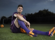 开云棋牌下载-当福建队图腾刻上公牛角，克莱·汤普森的泉州一夜，CBA的破壁之战