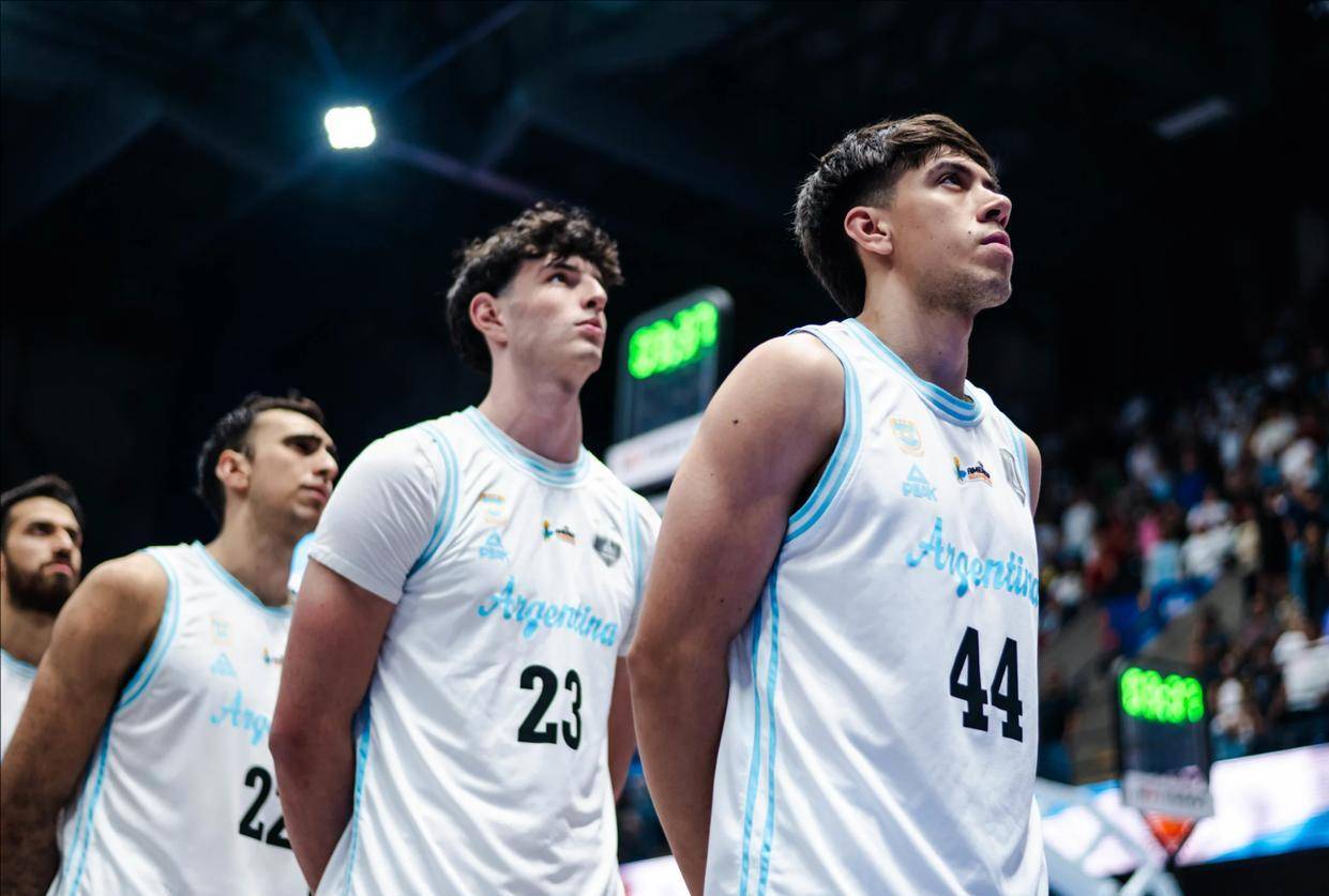 阿根廷男篮险胜爵士,拉塞尔爆发神勇的简单介绍 阿根廷男篮险胜爵士,拉塞尔爆发神勇的简单介绍