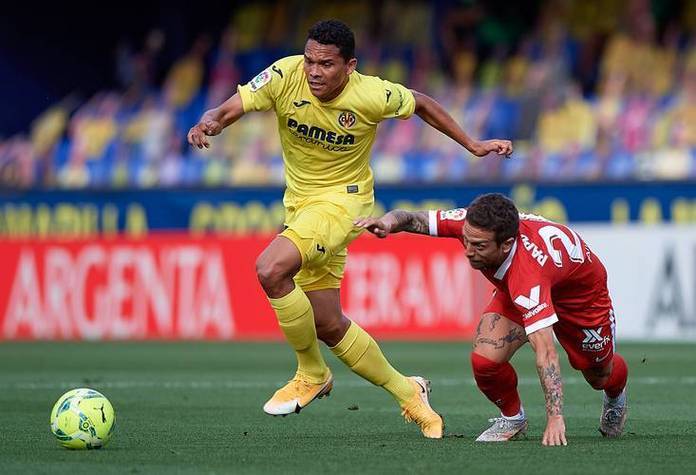 莱加内斯再遭连败，降级形势危急的简单介绍