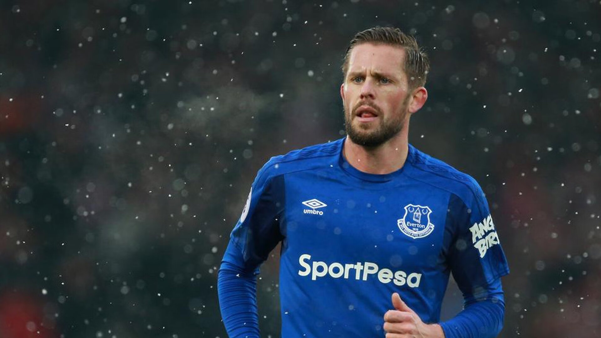 利拉德时间降临上海，压力之下，他如何为掘金注入撕裂之城的灵魂