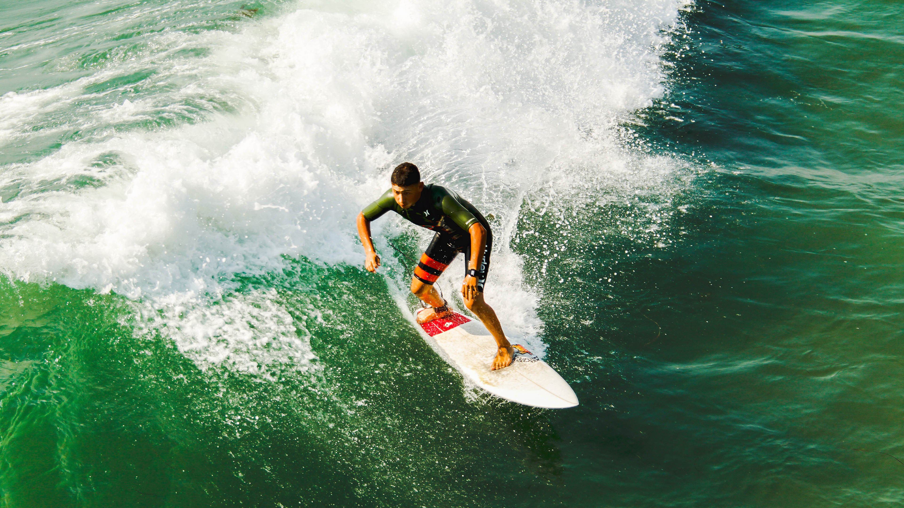 红色王朝的黄昏，当银箭划破法拉利的天际线